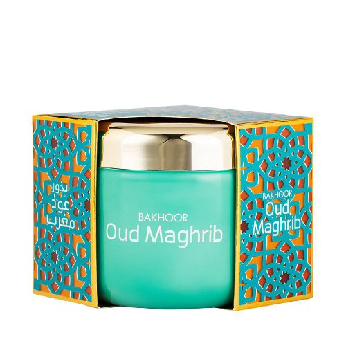 بخور عود مغرب